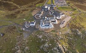 The Land'S End Hotel